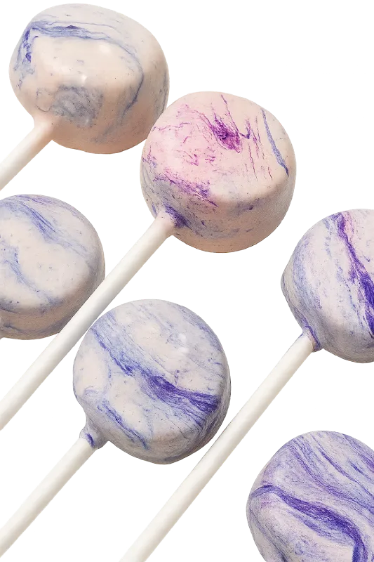 Tray of treats placeholder