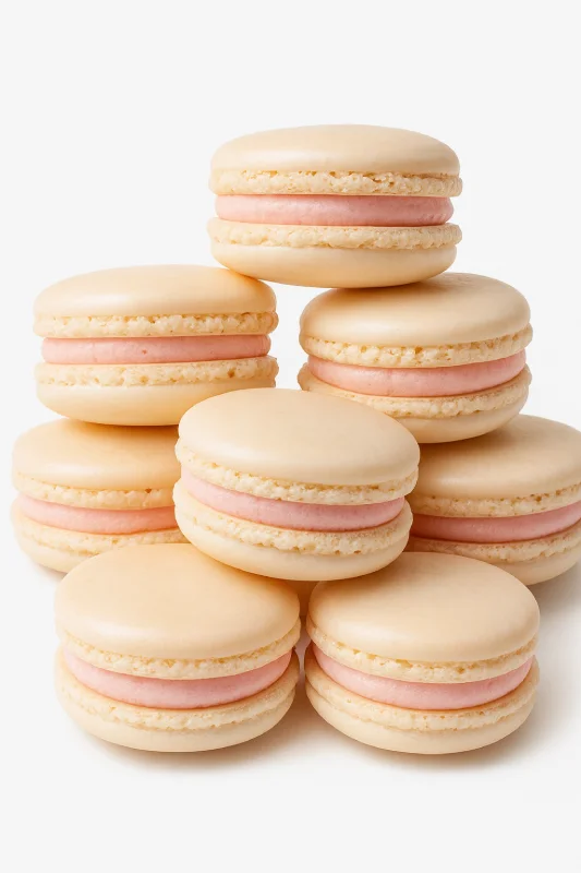 Macaron placeholder